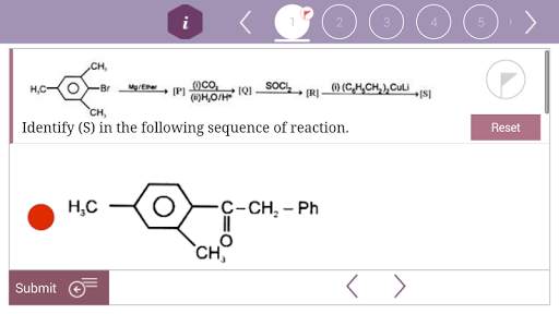 Cengage App screenshot 7