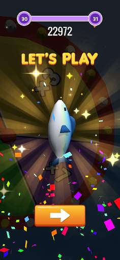 Stack Rush 3D screenshot 3
