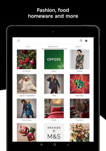 M&S - Fashion, Food & Homeware screenshot 9