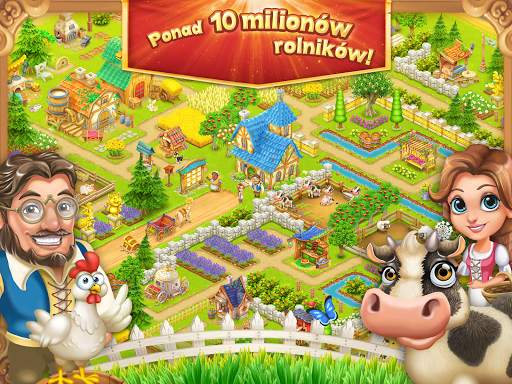 Village and Farm screenshot 7