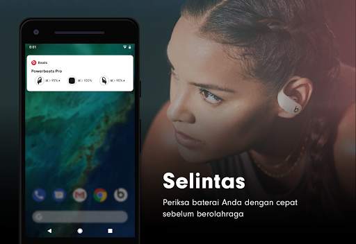 Beats screenshot 2