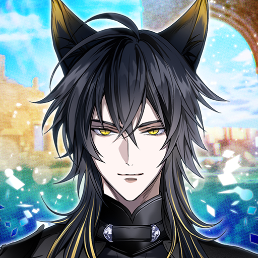 Quest of Lost Memories: Otome  icon