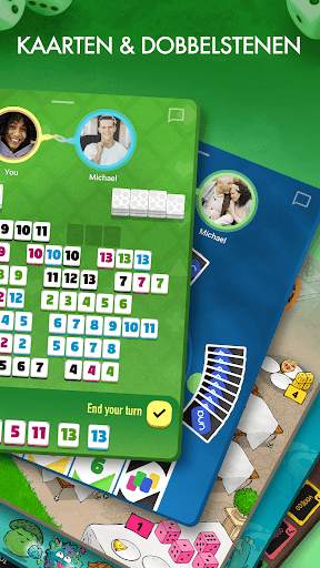 elo - bordspellen screenshot 8