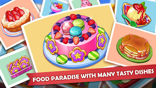 Cooking Madness: A Chef's Game screenshot 5