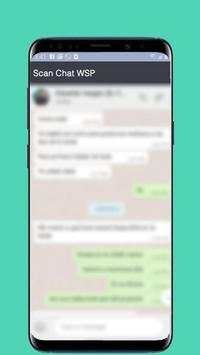 Wa Web Whats Clone App screenshot 2