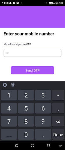 Vahan Jankari RTO Vehicle Info screenshot 2