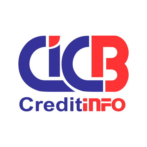 CIC - Kết nối nhu cầu vay icon