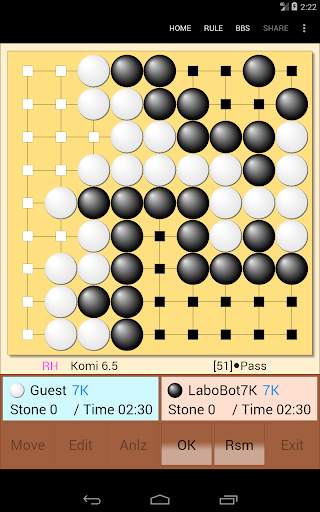 Mini Go Online स्क्रीनशॉट 5