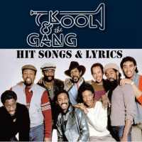 KOOL & THE GANG-HIT SONGS AND LYRICS logo