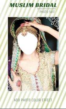 Muslim Bridal Photo Suit 4 تصوير الشاشة