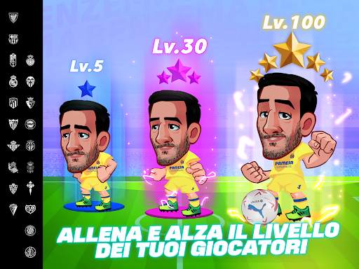 LALIGA Head Football 23-24 screenshot 13