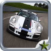 Racing Cars 3D - Drift Racing icon
