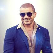عمرو دياب icon