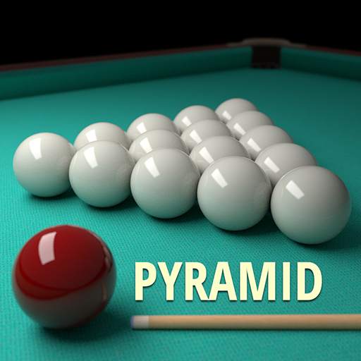 Russian Billiard Pool 15.8.8