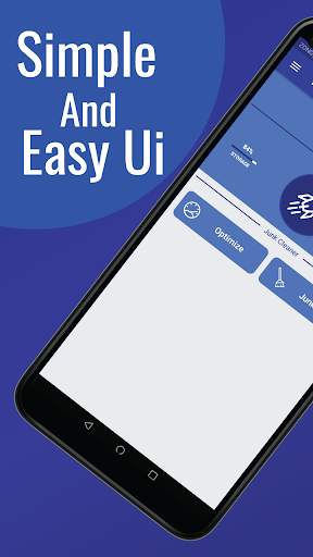 Phone Cleaner app | Clean RAM screenshot 3