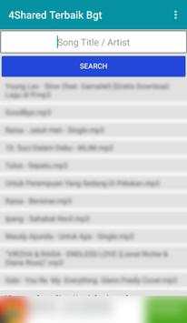 4Shared Terbaik Bgt screenshot 2