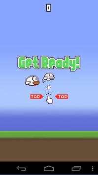 Crafty Bird screenshot 1