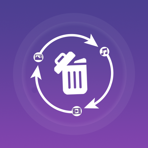 Photo Recovery - Data Recovery icon