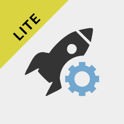 Default App Manager Lite icon