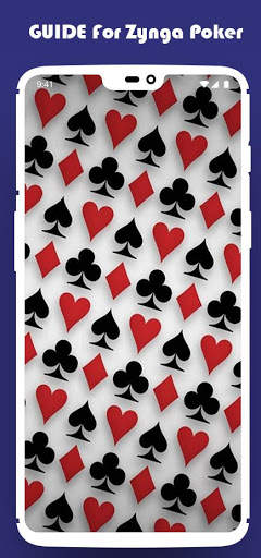 Guide For Zynga Poker screenshot 3