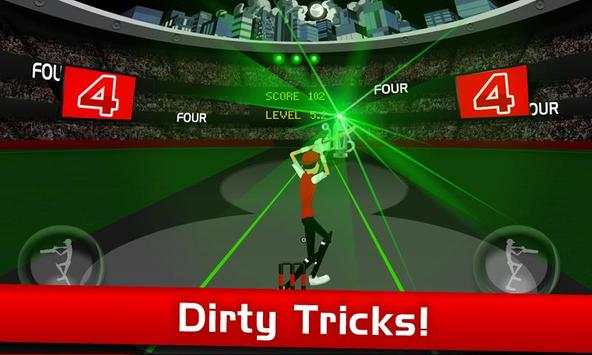 Stick Cricket screenshot 4