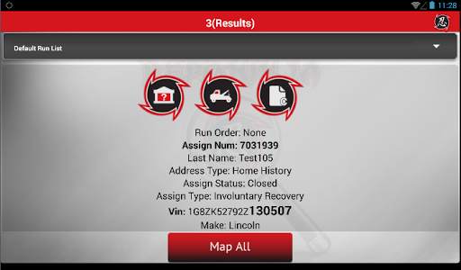 Repo Ninja screenshot 9