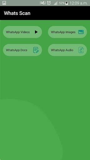 Whats Web Scan for WhatsApp and Status Saver 2020 screenshot 6