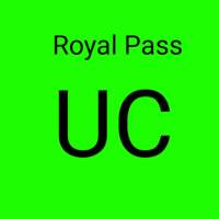 Free UC And Royal Pass 16 Free Free logo
