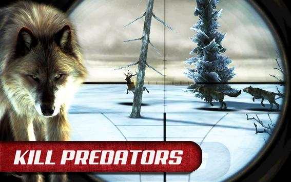 Cecchino Deer Hunter screenshot 4