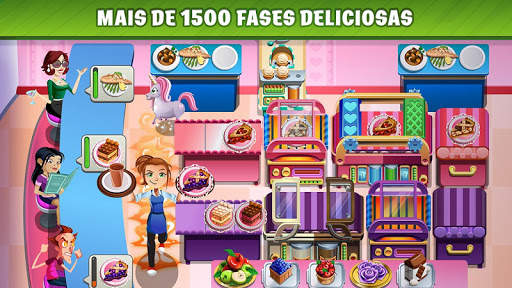 Cooking Dash screenshot 2
