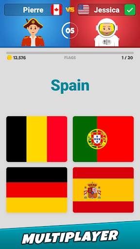 Flags 2: Multiplayer screenshot 3