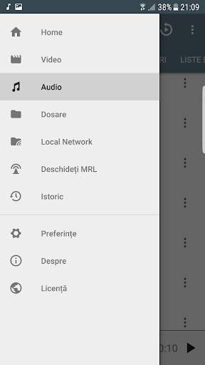 Music Player Premium screenshot 2