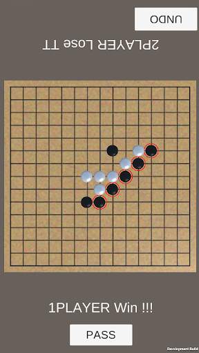 miniGame for 2Players screenshot 5