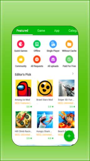 New Happy Apps Mod storage Happy Apps Advice 2020 screenshot 1