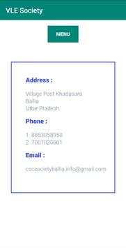VLE Society screenshot 8