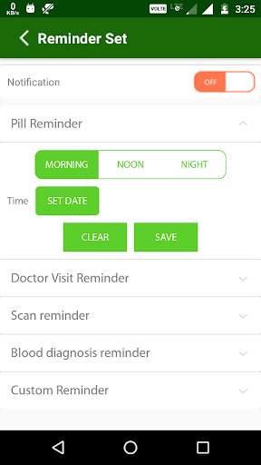 Happy Pregnancy Ticker screenshot 6