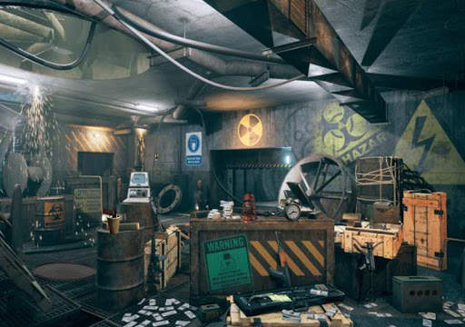 Escape Games - Tricks screenshot 5