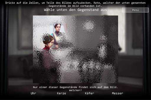 Wer ist der Mörder? Episode I screenshot 4