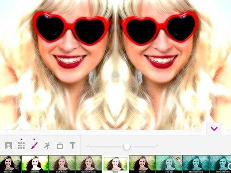 Video star screenshot 1