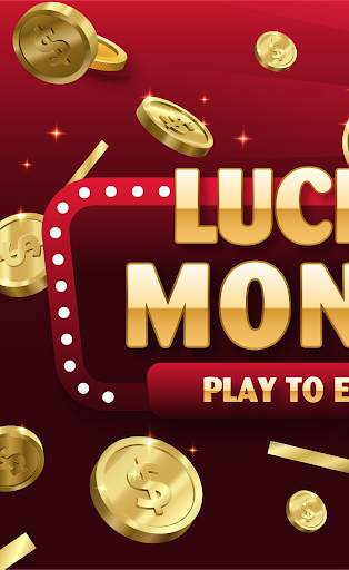Lucky Money - Play to Earn स्क्रीनशॉट 1