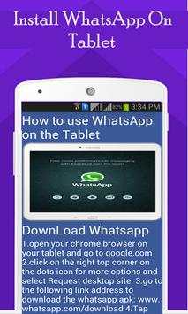 Guide Watsap On AllDevices screenshot 5