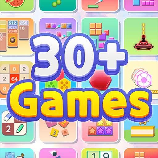 Puzzle Collection: Mini Games 1.671
