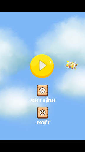 Bubble Monster - Funny Game screenshot 3
