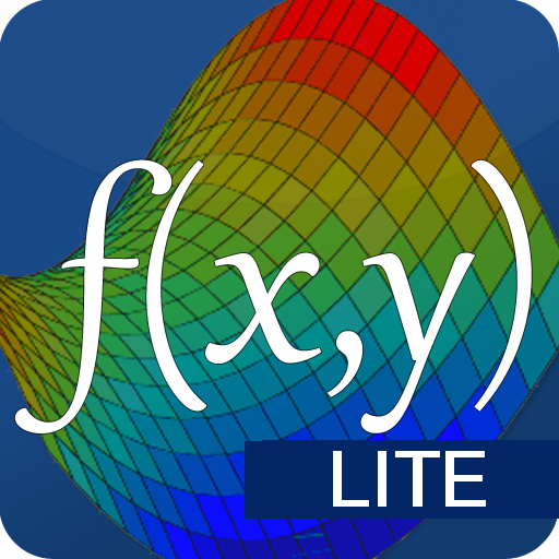 Visual Math 4D Lite icon