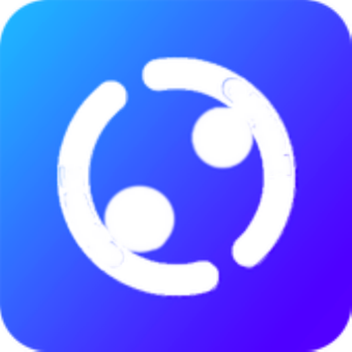 Free ToTok💬 Messenger - Video Calls &amp; Voice Chats icon