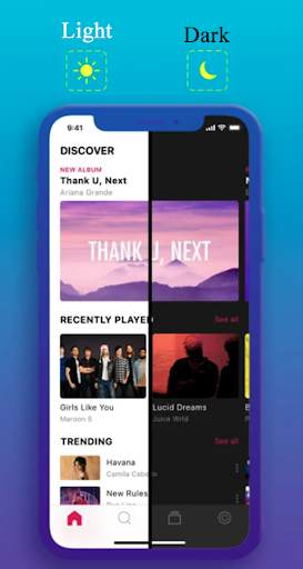 Tube music downloader - mp3 music download screenshot 2