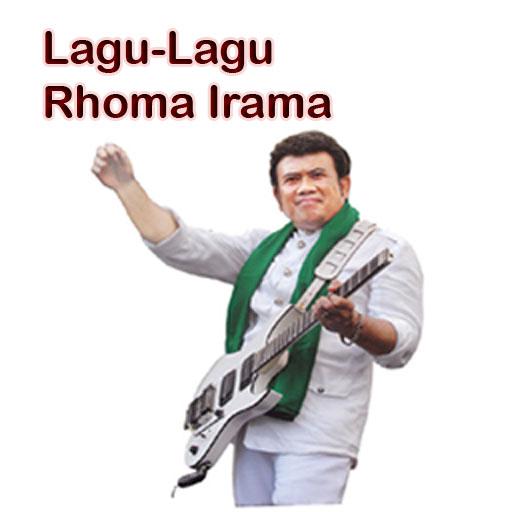lagu rhoma irama icon