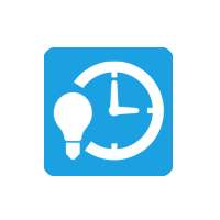 smart time plus mobile logo