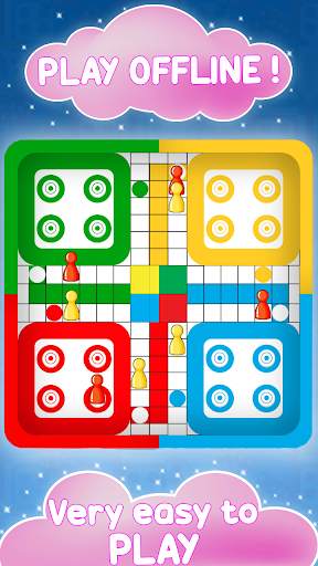 Ludo Classic King скриншот 8
