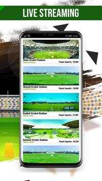 PSL 4 Schedule 2019 PSL Live Match Score screenshot 4